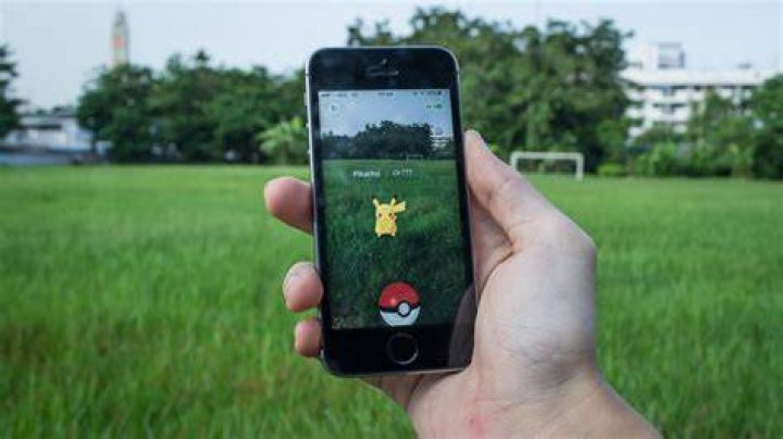 How To Take A Pokémon GO Snapshot