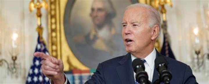 How will questions about Biden's age influence voters?