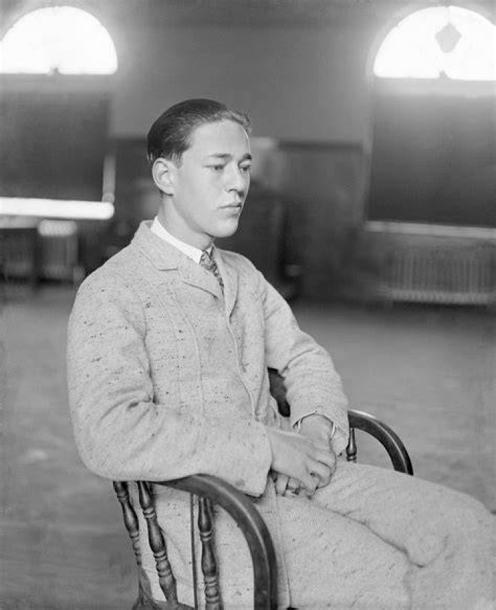Howard's Leopold and Loeb Line Explained