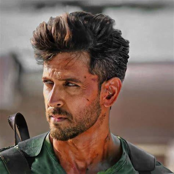 Hrithik Roshan