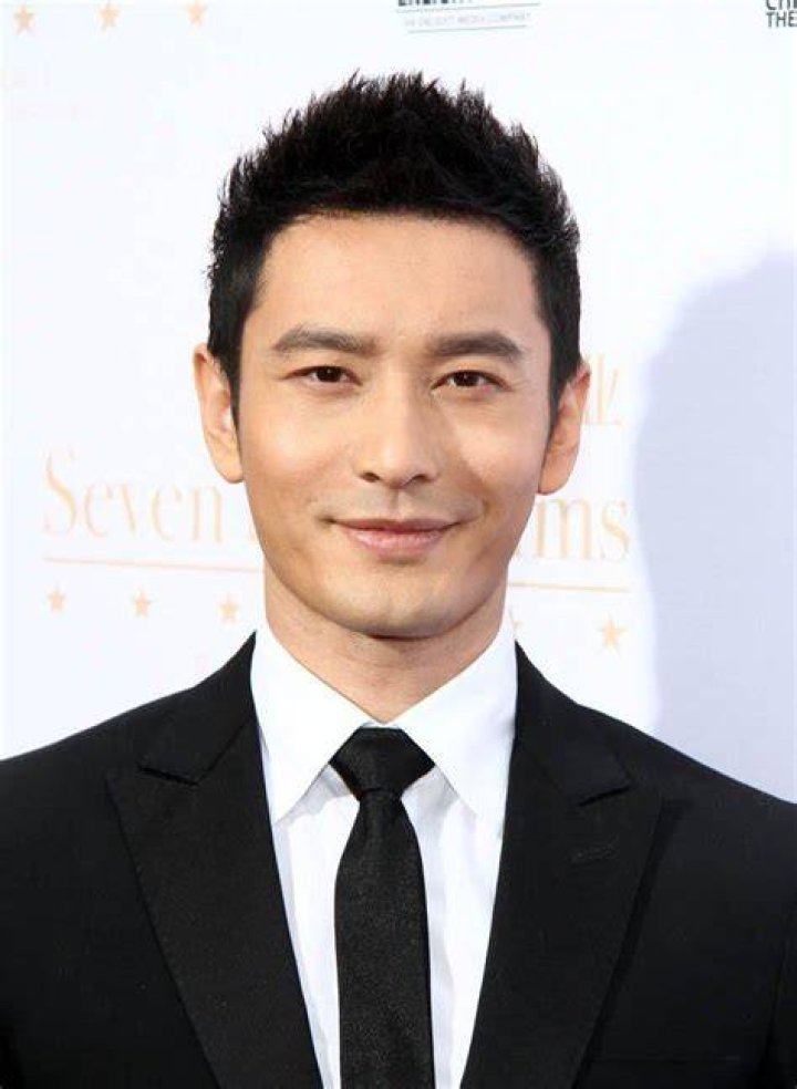 Huang Xiaoming Alchetron, The Free Social Encyclopedia