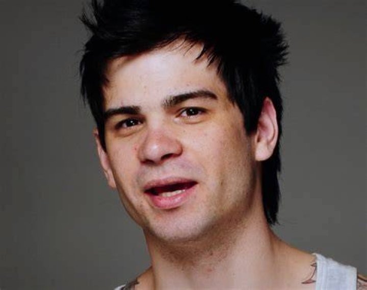Hunter Moore, the 'most hated man on the internet' and founder of IsAnyoneUp.com