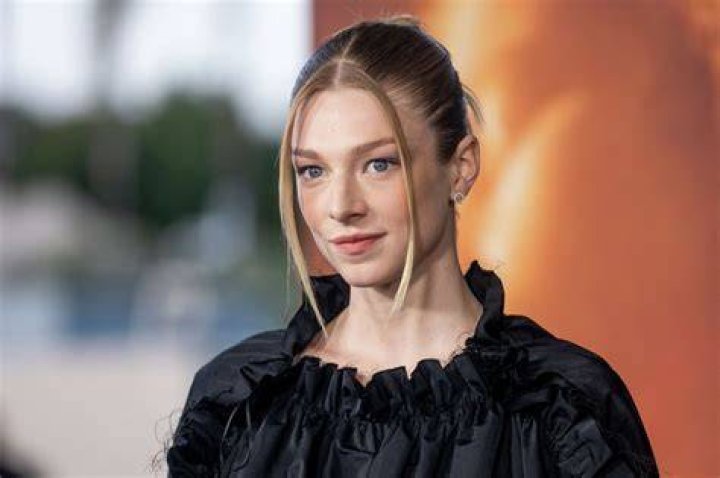 Hunter Schafer Age, Height, Weight, Measurements