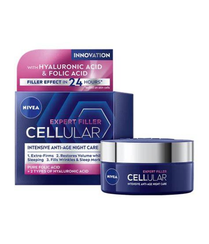 Hyaluron Cellular Filler Hyaluron Cellular Filler