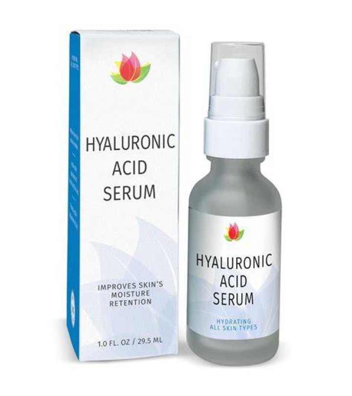 Hyaluronic Serum