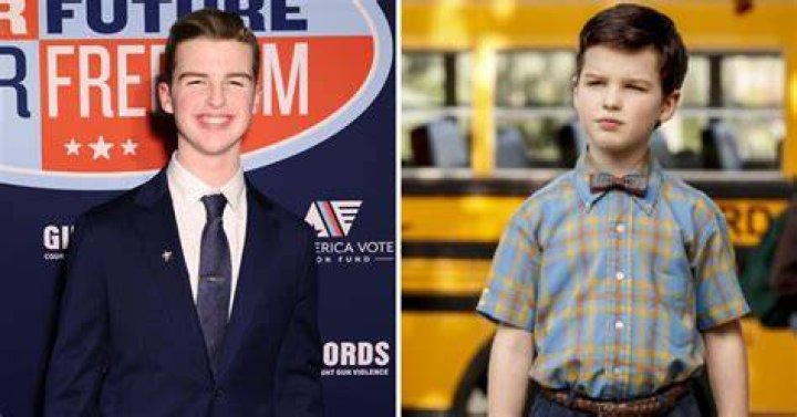 Iain Armitage Net Worth