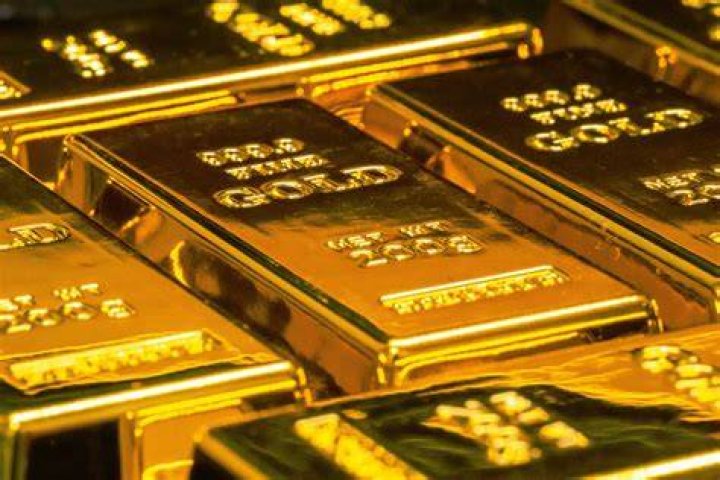 In Welke Producten Zit Goud?