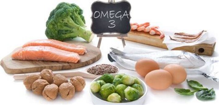 In Welke Producten Zit Omega 3?