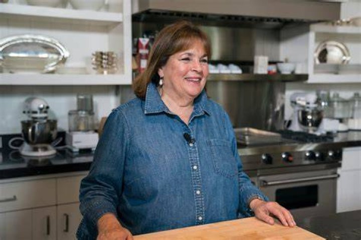 Ina Garten Has the Perfect Taco Recipe -- With a Surprising Ingredient