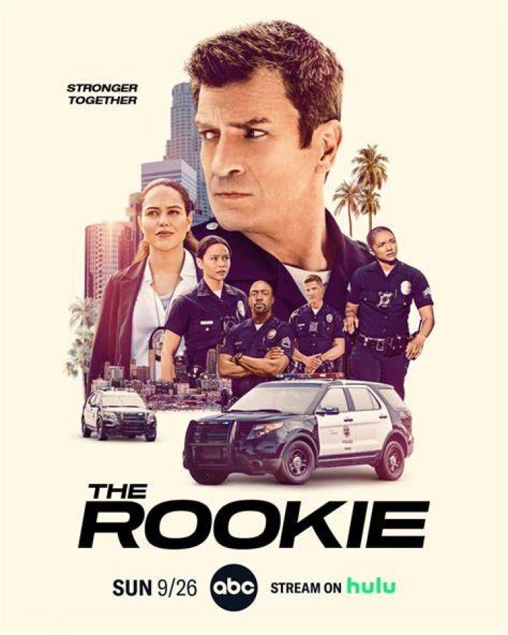 Is 'The Rookie' Based on a True Story?