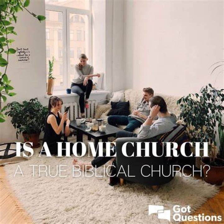 Is a home church a true biblical church?