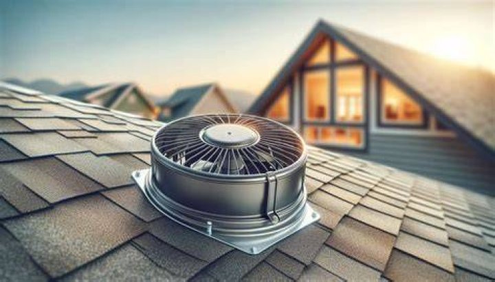 Is an attic fan Good or bad?