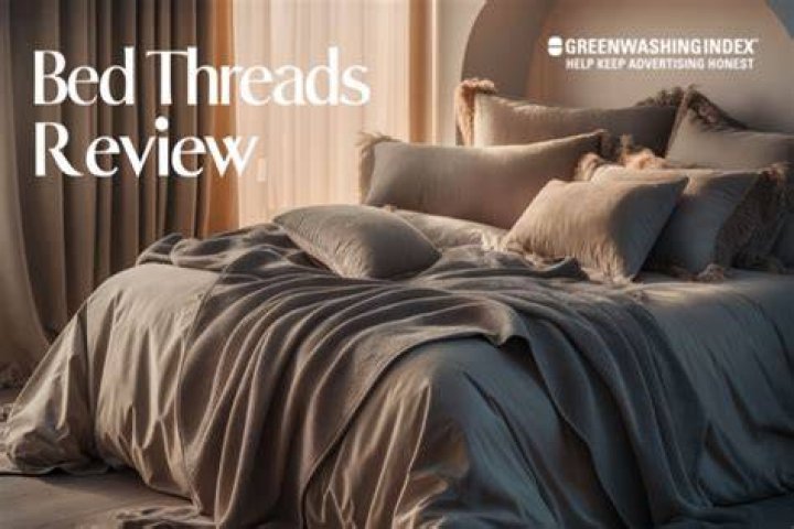 Is Bed Threads Legit?
