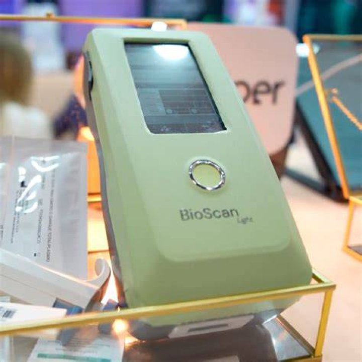 Is BioScan legit?