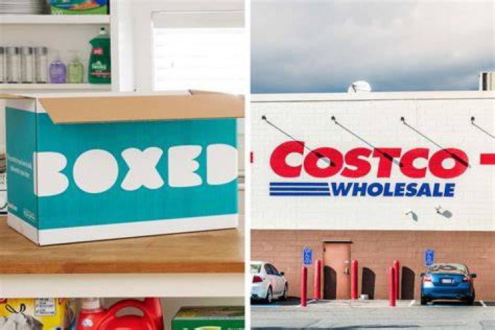 Is boxed com cheaper?