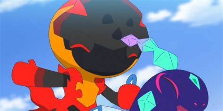 Is Charcadet a knight?