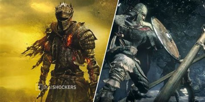 Is Dark Souls 1 or Dark Souls 3 better?