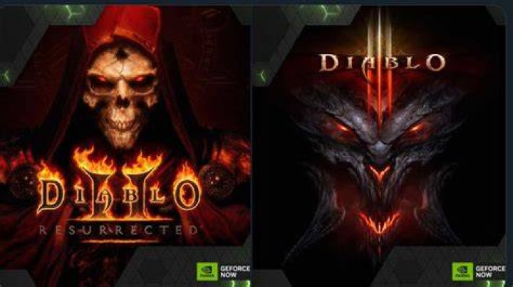 Is Diablo 2 Resurrected Coming To GeForce Now?