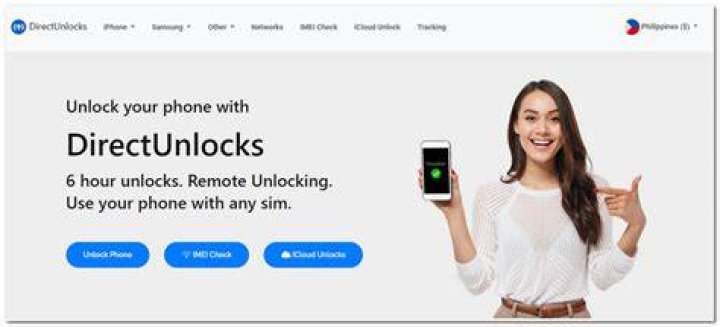 Is Directunlocks Legit?