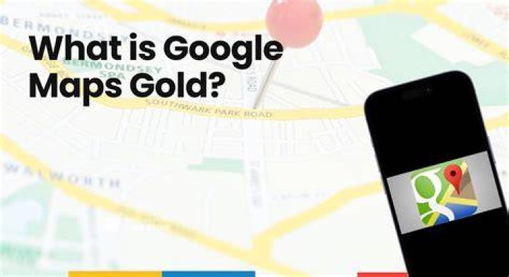 Is Google Maps Gold Legit?