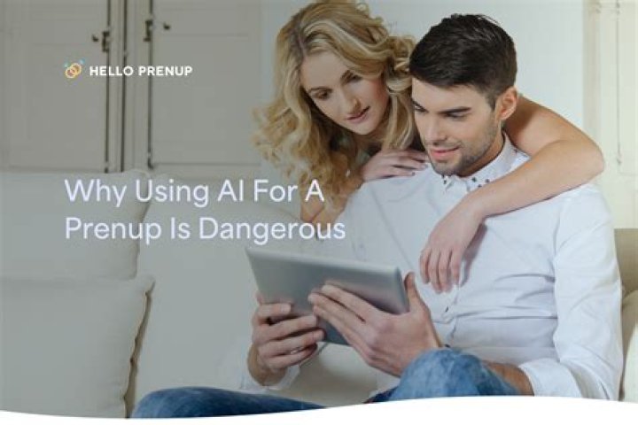 Is Hello Prenup Legit?