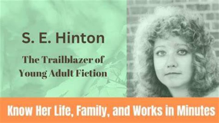 Is Hinton Still Alive 2020?