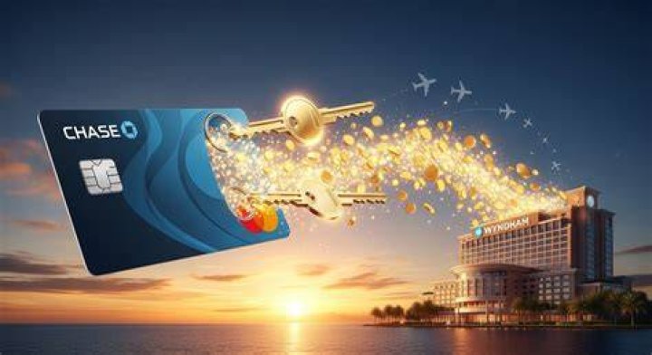 Is it worth transferring Chase points to Hilton?