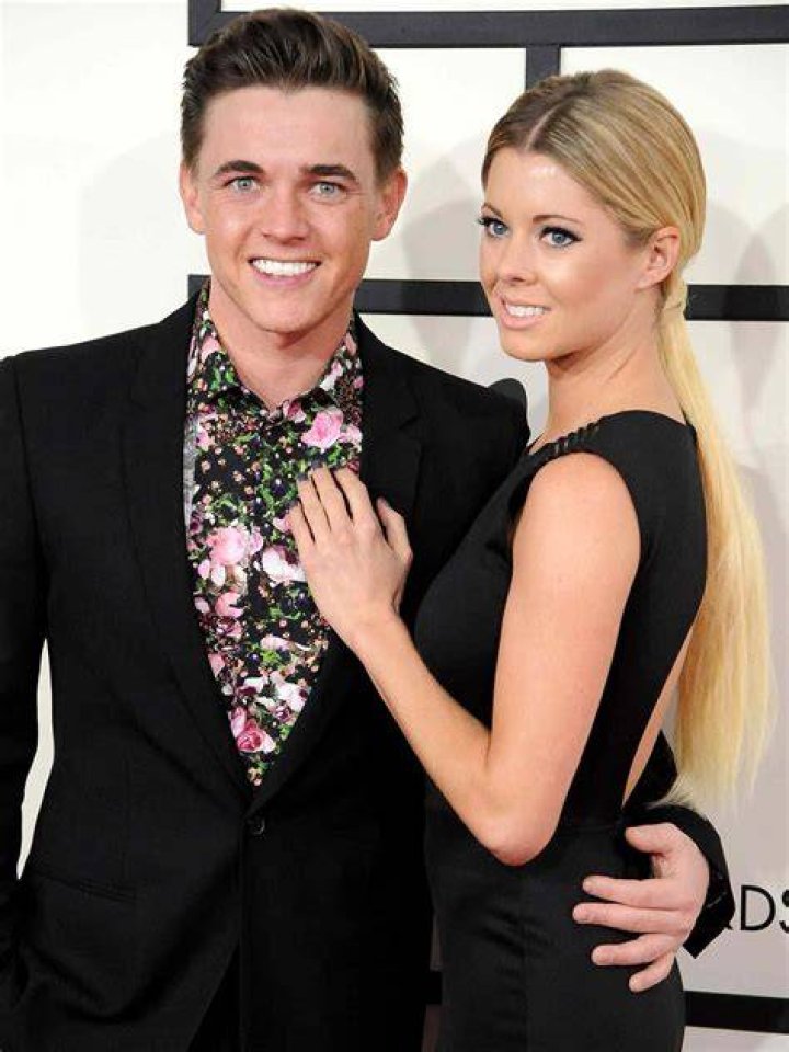Is Jesse McCartney Married?
