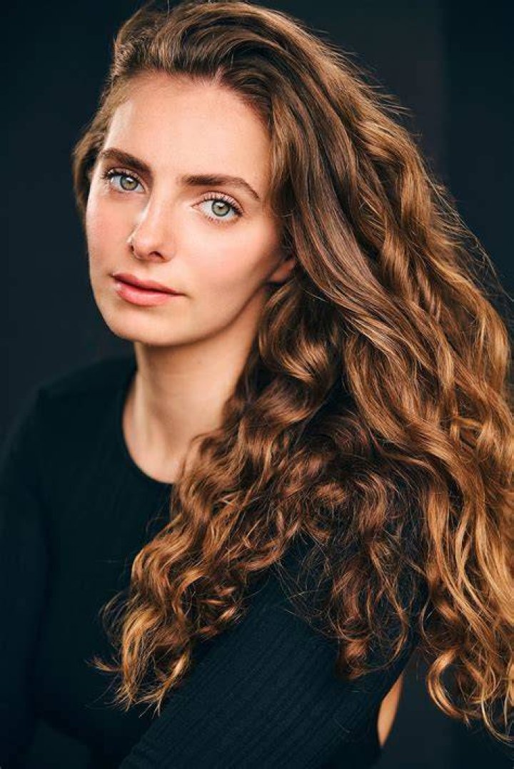 Is Jessica Burns a true story?