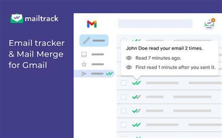 Is Mailtrack safe for Gmail?