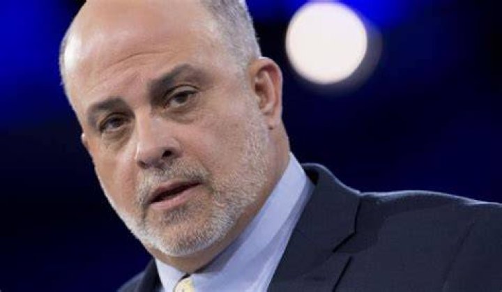 Is Mark Levin Sick? Understanding His Health And Well-Being