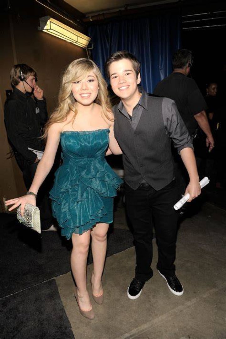 Is McCurdy Married or Dating? Who is McCurdy's