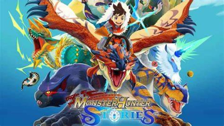 Is Monster Hunter Stories on iOS/Android Any Good?