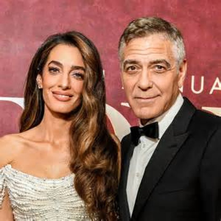 Is One Of Clooney's Twins Affected By Down Syndrome?