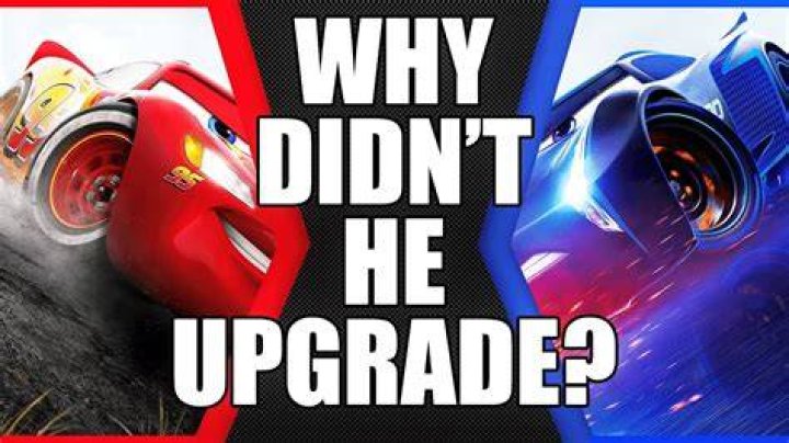 Is Prime McQueen faster than Storm?