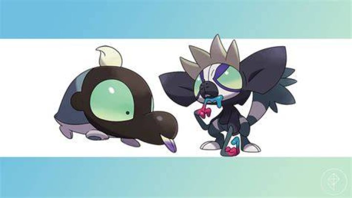 Is Shroodle a good Pokémon?