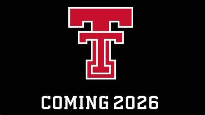 Is Texas Tech hard to get into?