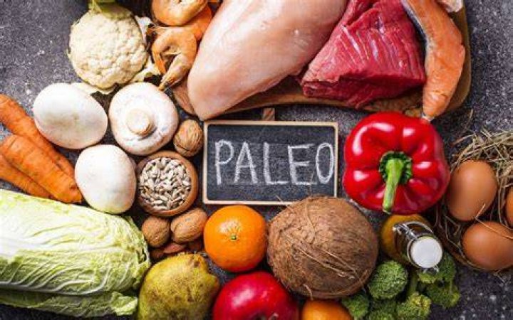 Is the paleo diet biblical?