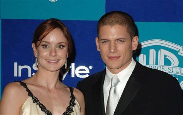 Is Wentworth Miller In A Relationship? A Deep Dive Into His Personal Life