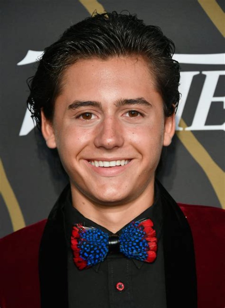 Isaak Presley