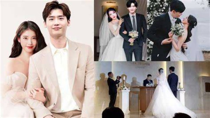 IU And Lee Jong Suk Marriage News: A Comprehensive Update