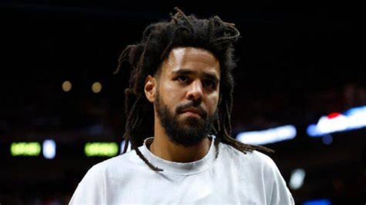 J. Cole Drops Surprise New Song 'Procrastination' Using Fan's YouTube Beat