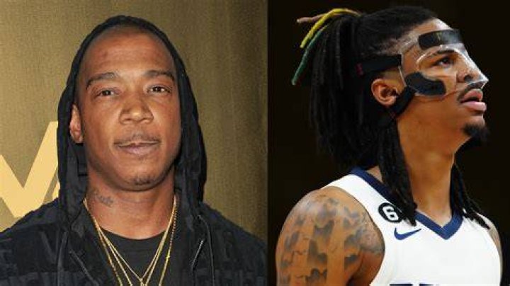 Ja Rule Agrees Ja Morant Has Been Negatively Influenced By Hip Hop