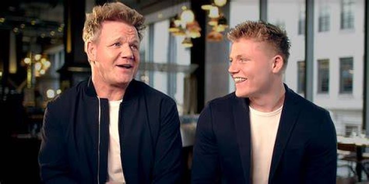 Jack Scott Ramsay bio: What we know about Gordon Ramsay’s son