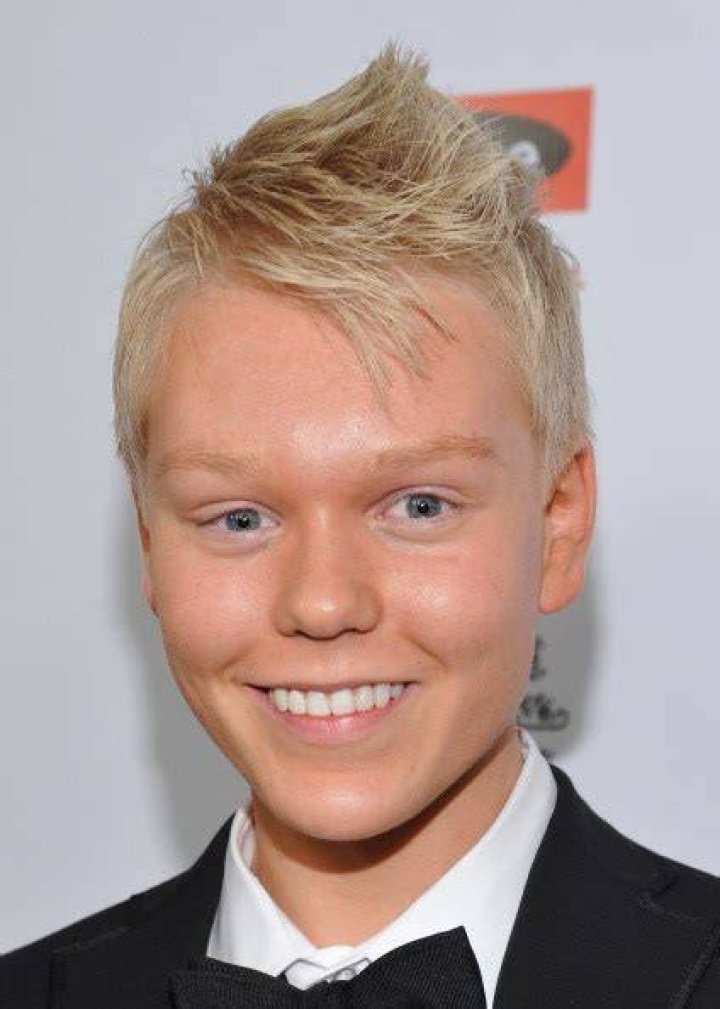 Jack Vidgen Net Worth