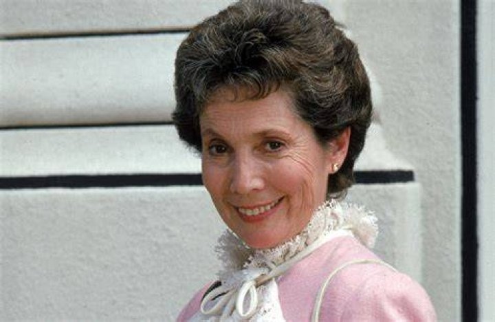 Jackie Joseph Photo