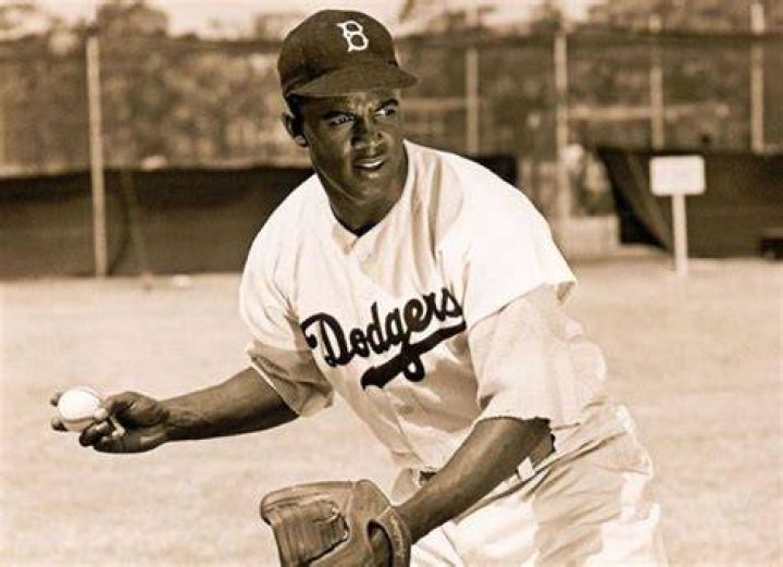 Jackie Robinson Net Worth Jackie Robinson Net Worth