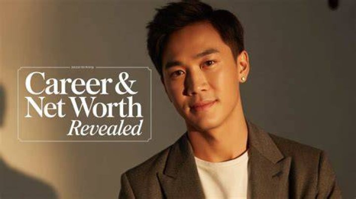 Jackson Foo Wong Net Worth, Age, Height, Weight, Early Life, Career