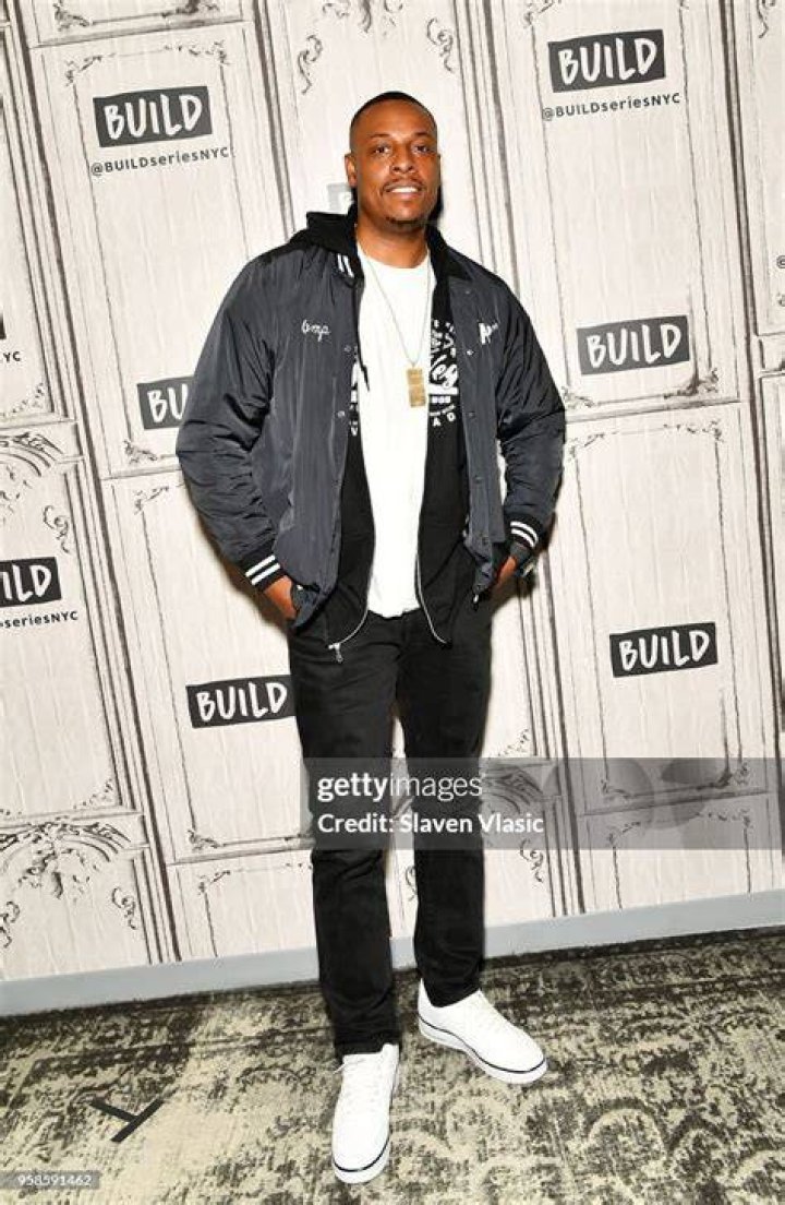 Jadakiss visits the Build series