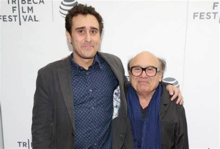 Jake Devito Height Jake Devito Height